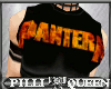 Pantera muscled  T-shirt