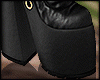 Shel Boots