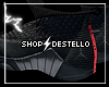 stealth 15s | feet 155%