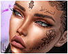 Face Tattoos