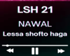 LESSA SHOFTO HAGA - NAWA