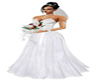 ~S~ Wedding Dress