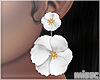 🅟 blossom earrings