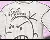No Squares Wimpy Kid Tee
