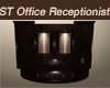 ST Office Receptionist