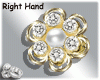 Wedding Pearl Ring