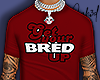 Bred | Red