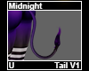 Midnight Tail V1