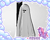 ✿ floating ghost