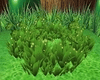 St Patty Clover Patch Ad