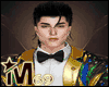 M69 Brazil Tuxedo