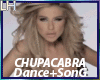 CHUPACABRA Song+Dance