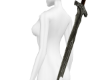 Raven Amatista6 Sword