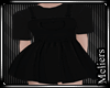 Black Play Dress