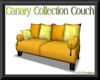 DDA's Canary Couch
