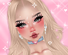 Aline Blonde