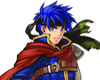 Ike Anime Ranger