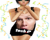 Tosh.O tank top