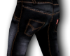 Paid x Levi (Dark)