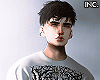 inc. Oversized White 6