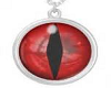 dragon eye pendant