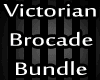 Victorian brocade Bundle