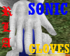 [RLA]Sonic Accel Gloves