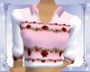 Pink Roses Daisy Oxford