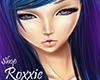 Banner: Roxxie
