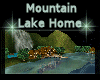 [my]Mountain Lake Home