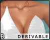 DRV V Cut Dress