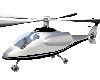 Helico Fly Animated