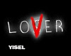 Y' Lover not Loser Neon