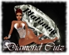 Platinum Diamond Cutz