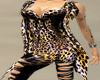 [ya]sexy tiger outfit