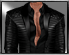 Cerberus Leather Suit