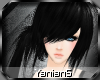 :YS: Lanie Black | Hair