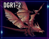 Vr❂Red Dragon Light