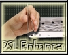 PSL Tweezer Hand En