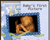 Its A BOY Ultrasound Pic