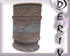 Rusted Drum - Derivable