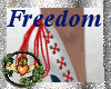~QI~ Freedom Pumps WBLR