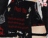 §▲ Ripped Skirt