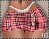 Mini Skirt Panties RL