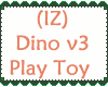 Dino Play Toy v3