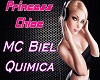 MC Biel - Quimica