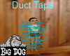 [BD] Duct Tape