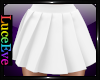 White Bridny Skirt