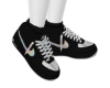 T✩ Af1 x Black Holo F