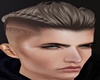 Terrell hair